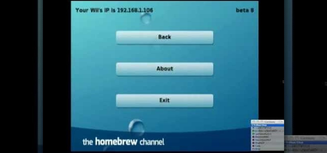 how to burn wii iso